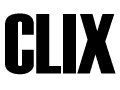 CLIX logo