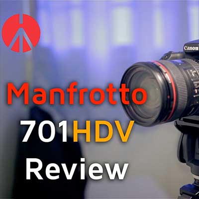 Manfrotto 701