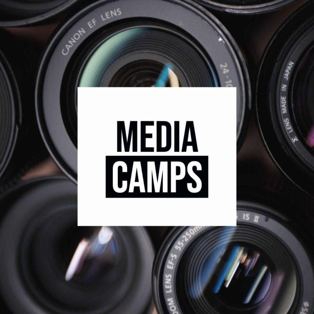 Media Camps